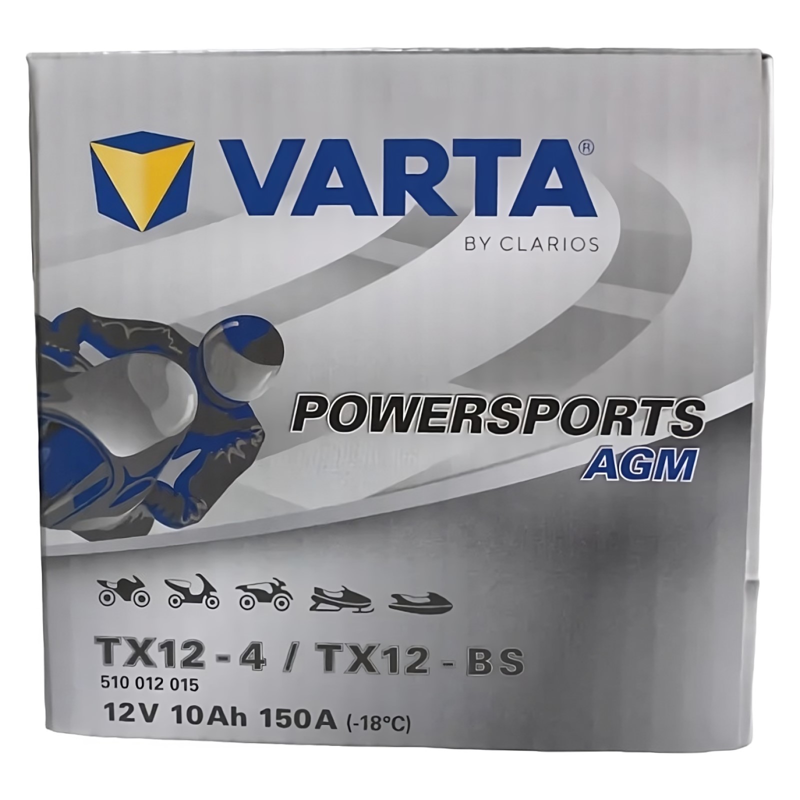 VART510012015